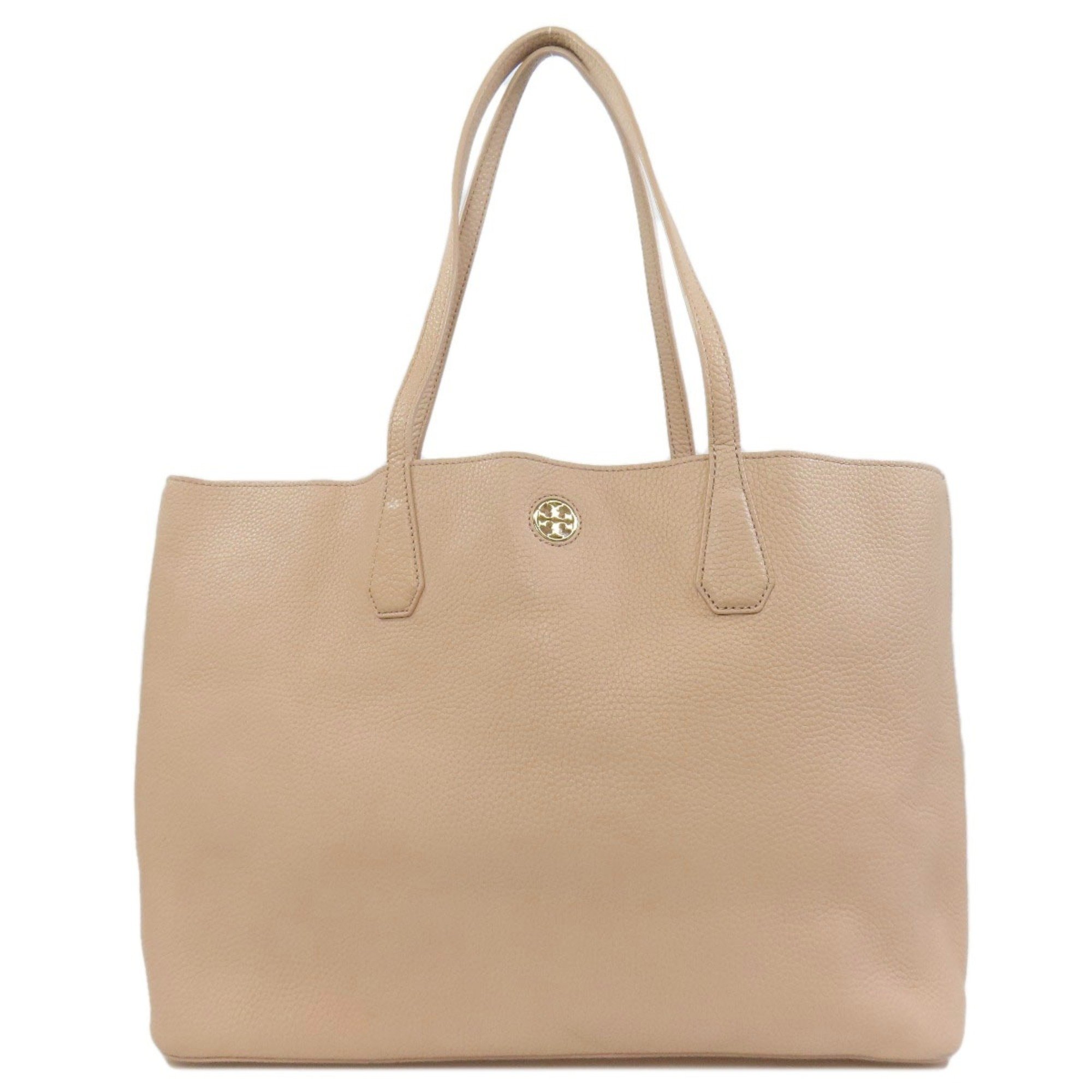 Tory Burch Leather Tote Bag for Women