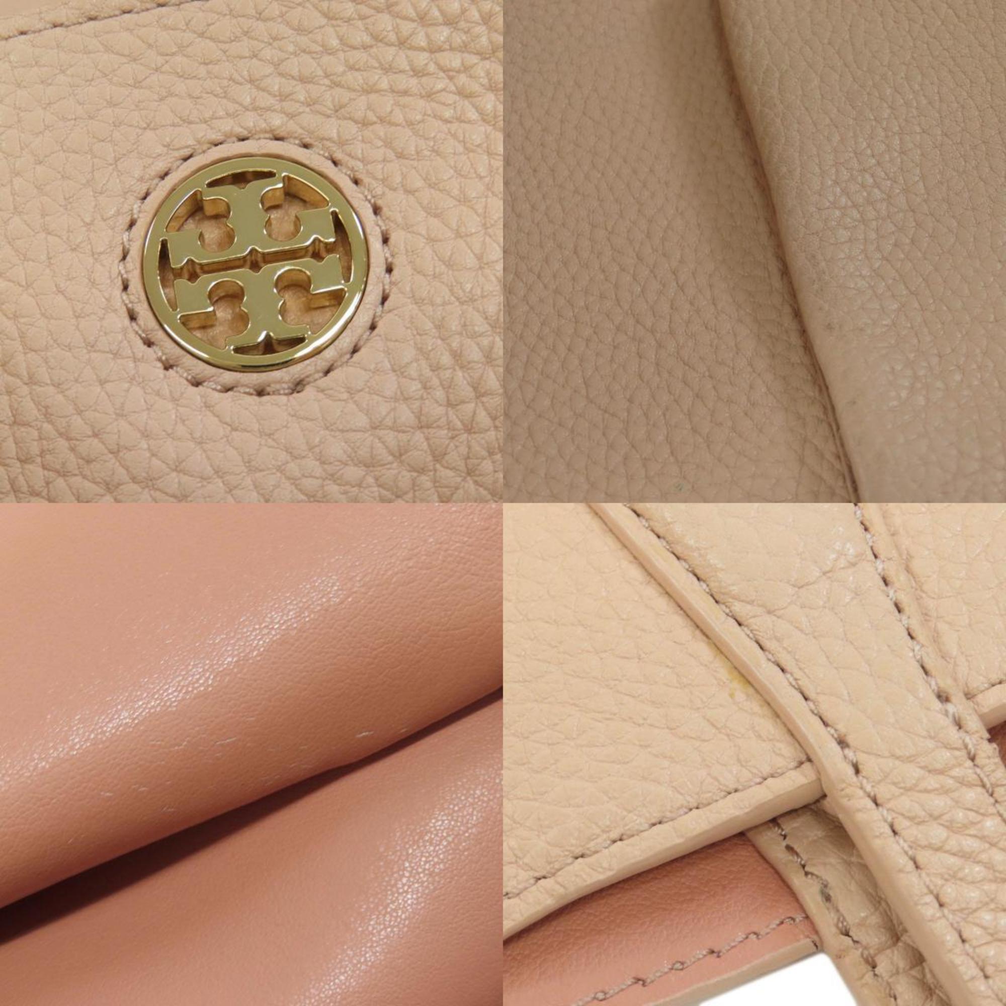 Tory Burch Leather Tote Bag for Women