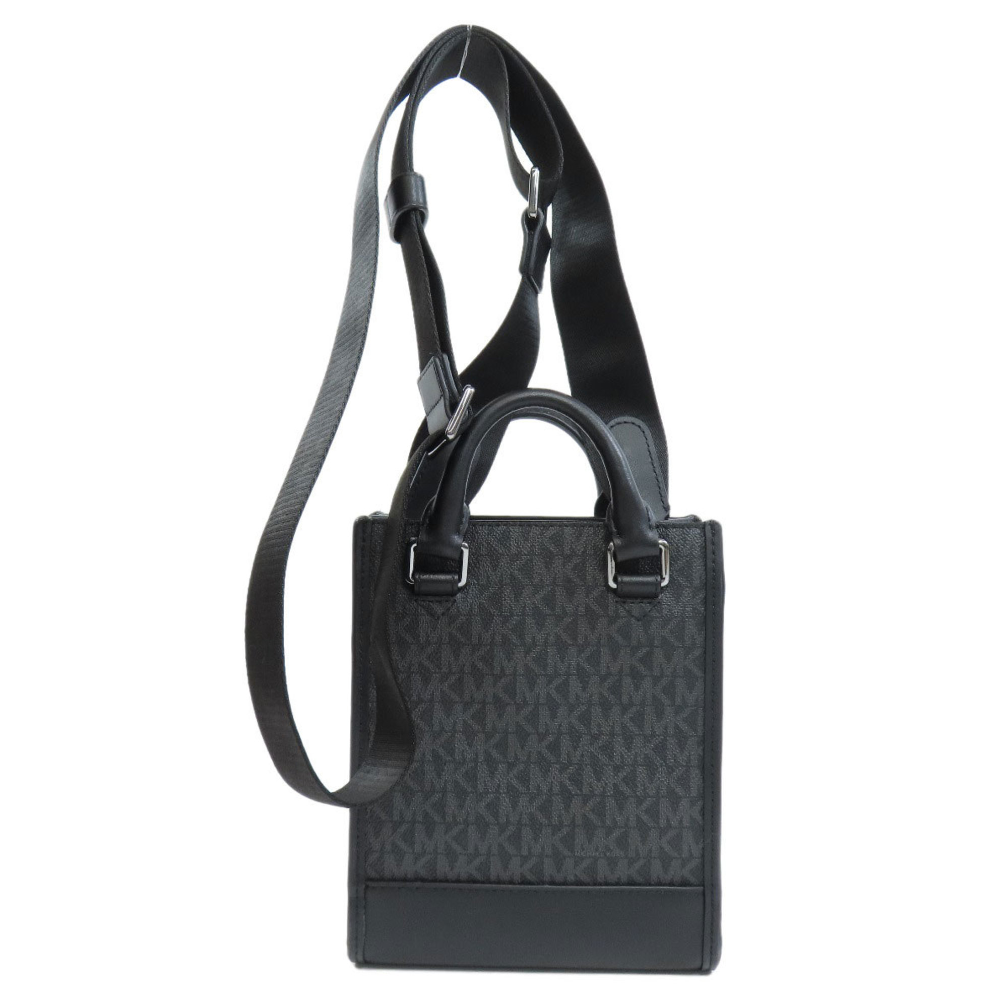 Michael Kors MK Signature Handbag for Women