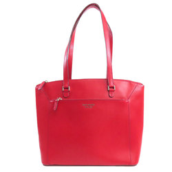 Kate Spade Tote Bag Leather Women's