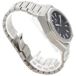 Zenith 03.9300.3620 51.I001 Defy Skyline Date Watch Stainless Steel SS Men's ZENITH