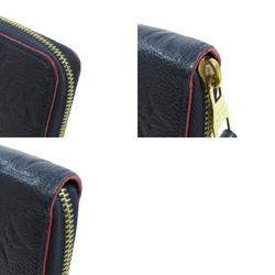 Louis Vuitton M62121 Zippy Wallet Long Empreinte Women's LOUIS VUITTON