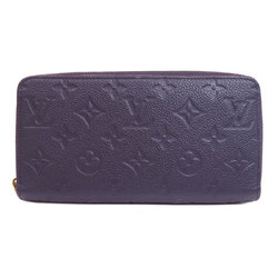 Louis Vuitton M62121 Zippy Wallet Long Empreinte Women's LOUIS VUITTON