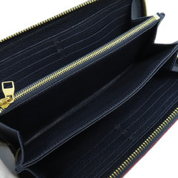 Louis Vuitton M62121 Zippy Wallet Long Empreinte Women's LOUIS VUITTON