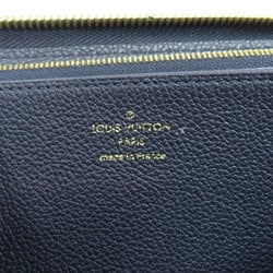 Louis Vuitton M62121 Zippy Wallet Long Empreinte Women's LOUIS VUITTON