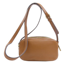 Michael Kors Leather Shoulder Bag for Women