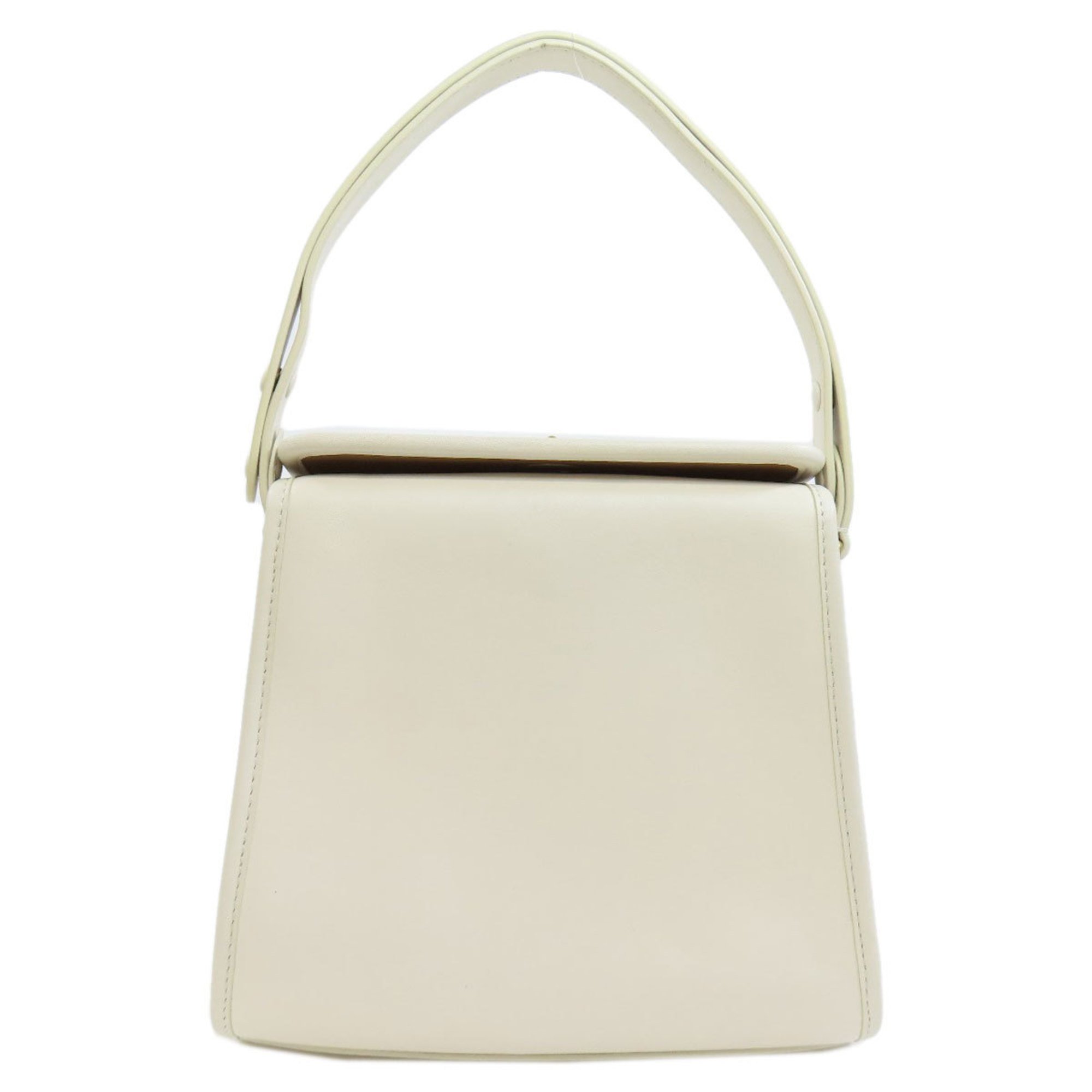 Coach 137 Shoulder Bag Leather Women's COACH