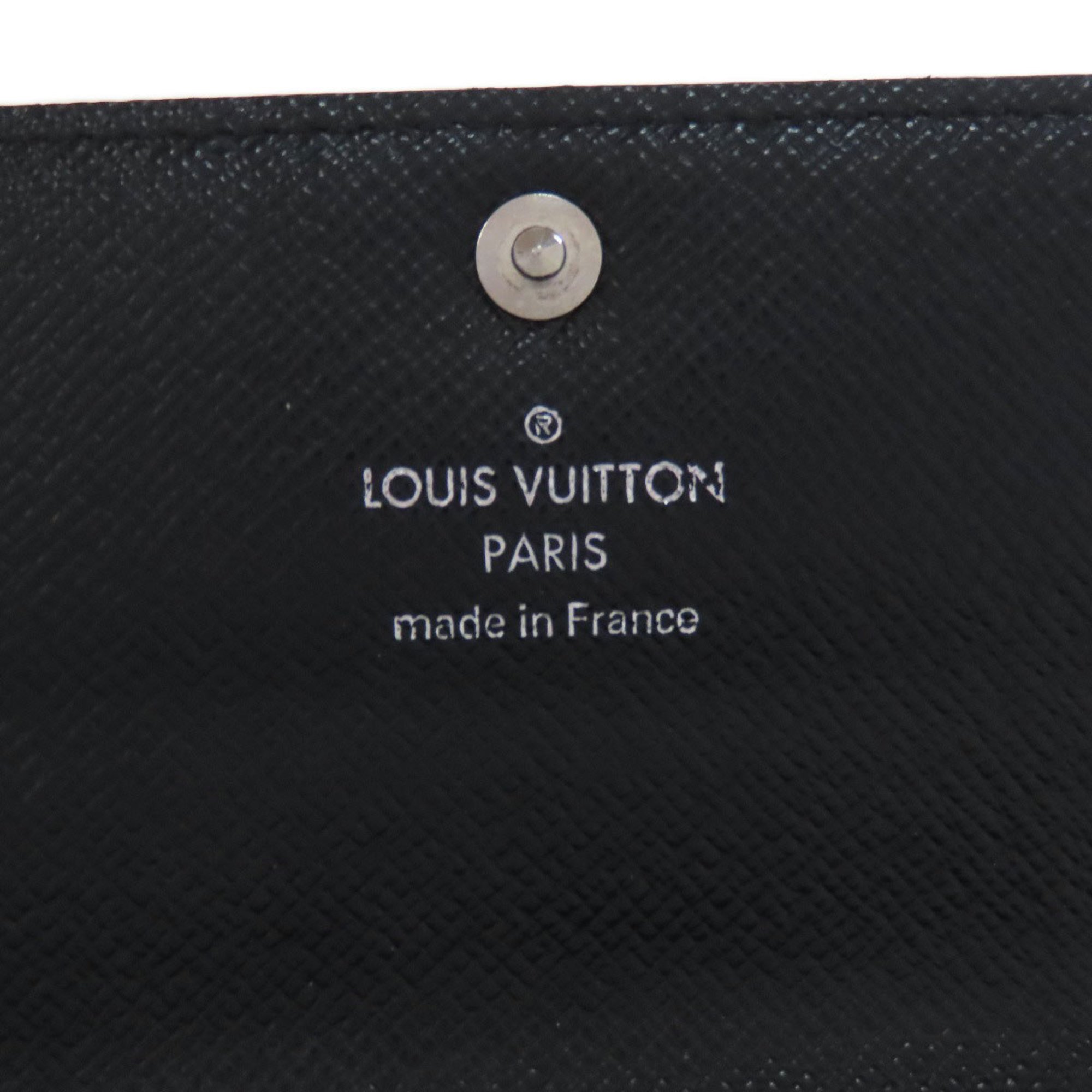 Louis Vuitton M62662 Multicle 6 Key Case Damier Canvas Women's LOUIS VUITTON