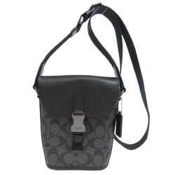 Coach C3134 Signature Shoulder Bag for Women COACH