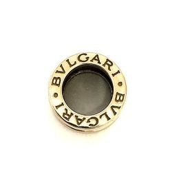 BVLGARI B-ZERO1 Pendant Top K18WG Men's Silver