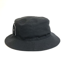 Christian Dior Dior Kenny Scharf Collaboration Bob Hat Cotton Men's Women's Black