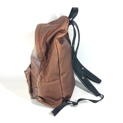 Givenchy Bambi Women's Nylon Backpack Brown