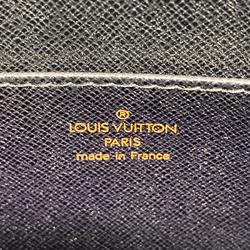 Louis Vuitton Clutch Bag Epi Pochette Homme M52522 Noir Men's Women's