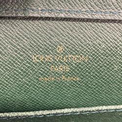 Louis Vuitton Clutch Bag Taiga Baikal M30184 Episea Men's