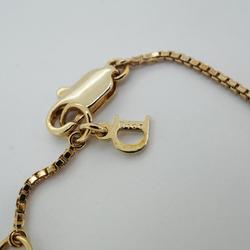 Christian Dior Bracelet GP Plated Gold Women's