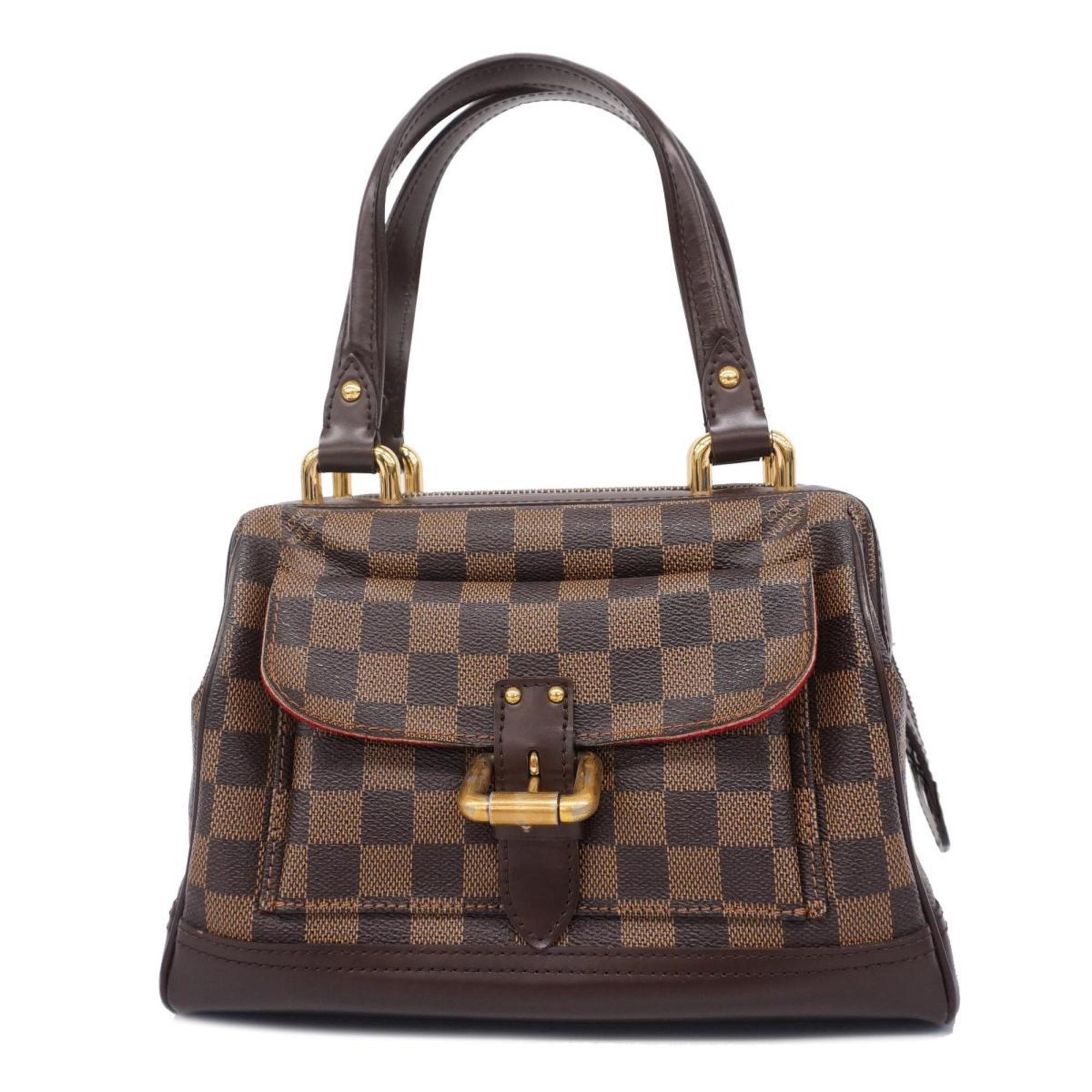 Louis Vuitton Handbag Damier Knightsbridge N51201 Ebene Ladies