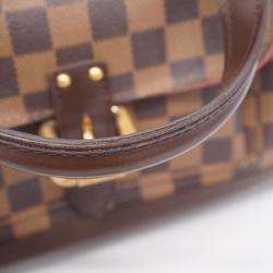 Louis Vuitton Handbag Damier Knightsbridge N51201 Ebene Ladies