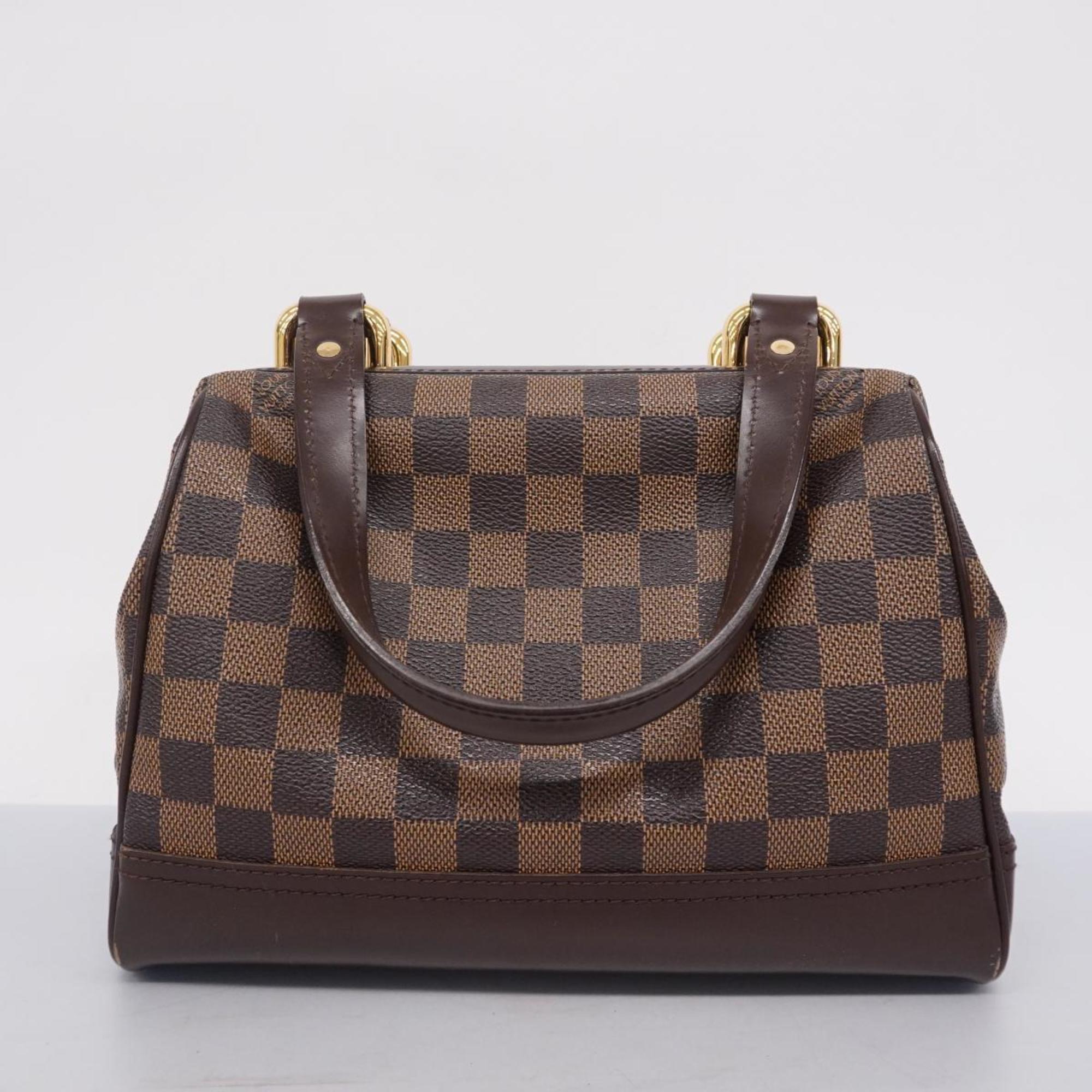 Louis Vuitton Handbag Damier Knightsbridge N51201 Ebene Ladies