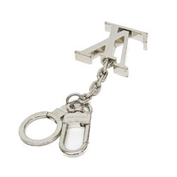 Louis Vuitton Initial Key Chain M65071 Keyring (Silver)