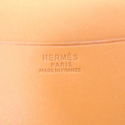 Hermes A5 Planner Cover Gold Semanier