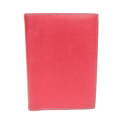 Hermes Agenda A6 Planner Cover Blue,Red Color GM