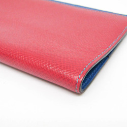 Hermes Agenda A6 Planner Cover Blue,Red Color GM