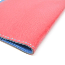 Hermes Agenda A6 Planner Cover Blue,Red Color GM