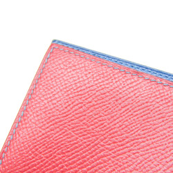 Hermes Agenda A6 Planner Cover Blue,Red Color GM