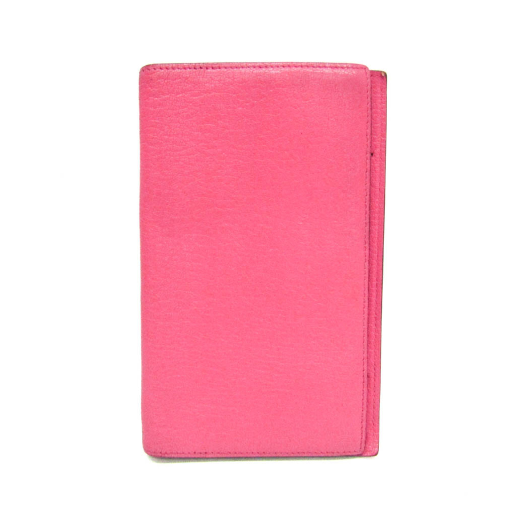 Hermes Agenda A6 Planner Cover Pink Vision