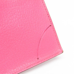 Hermes Agenda A6 Planner Cover Pink Vision