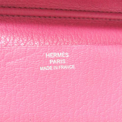 Hermes Agenda A6 Planner Cover Pink Vision