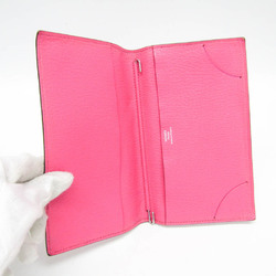 Hermes Agenda A6 Planner Cover Pink Vision