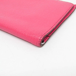 Hermes Agenda A6 Planner Cover Pink Vision