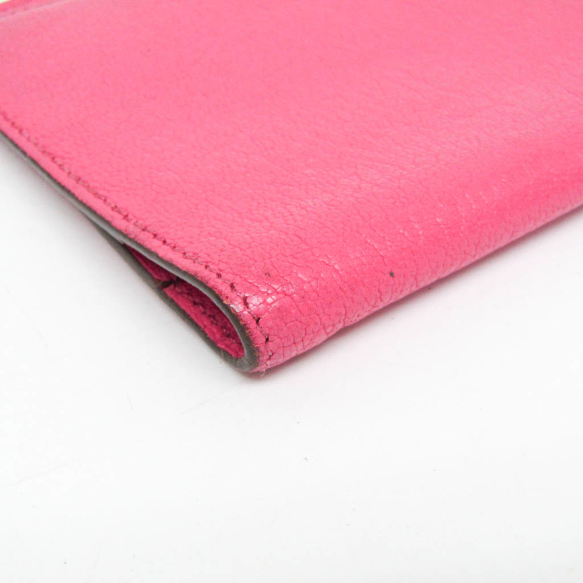 Hermes Agenda A6 Planner Cover Pink Vision