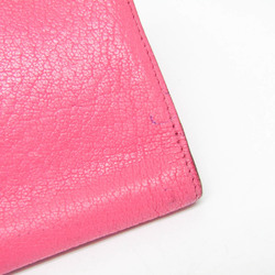 Hermes Agenda A6 Planner Cover Pink Vision