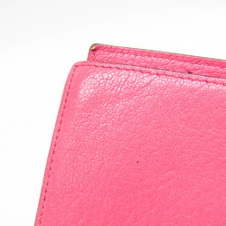 Hermes Agenda A6 Planner Cover Pink Vision