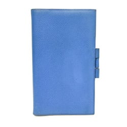 Hermes Agenda A6 Planner Cover Blue Vision