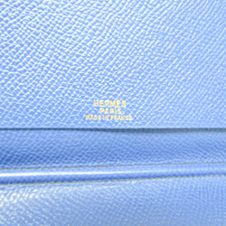 Hermes Agenda A6 Planner Cover Blue Vision