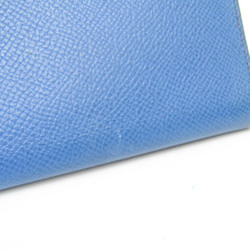 Hermes Agenda A6 Planner Cover Blue Vision