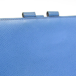 Hermes Agenda A6 Planner Cover Blue Vision