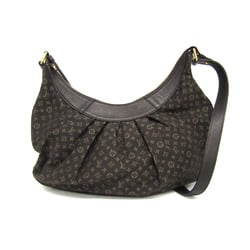 Louis Vuitton Monogram Idylle Rhapsody MM M40403 Women's Shoulder Bag Fusain