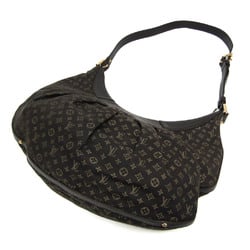 Louis Vuitton Monogram Idylle Rhapsody MM M40403 Women's Shoulder Bag Fusain