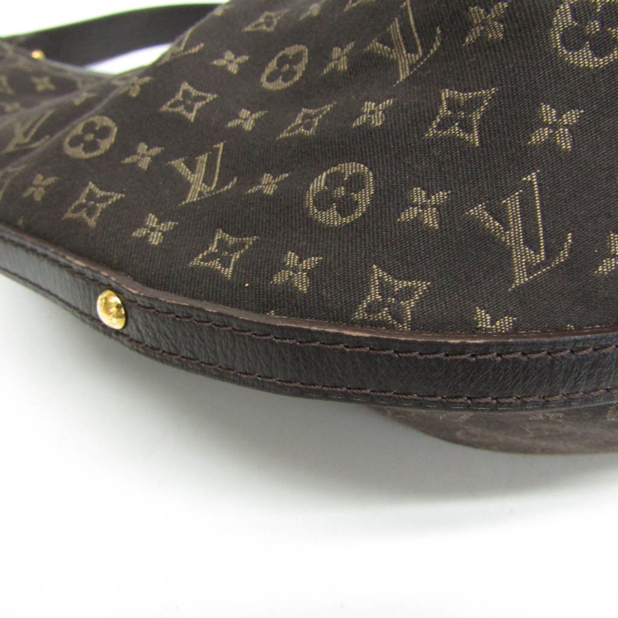 Louis Vuitton Monogram Idylle Rhapsody MM M40403 Women's Shoulder Bag Fusain