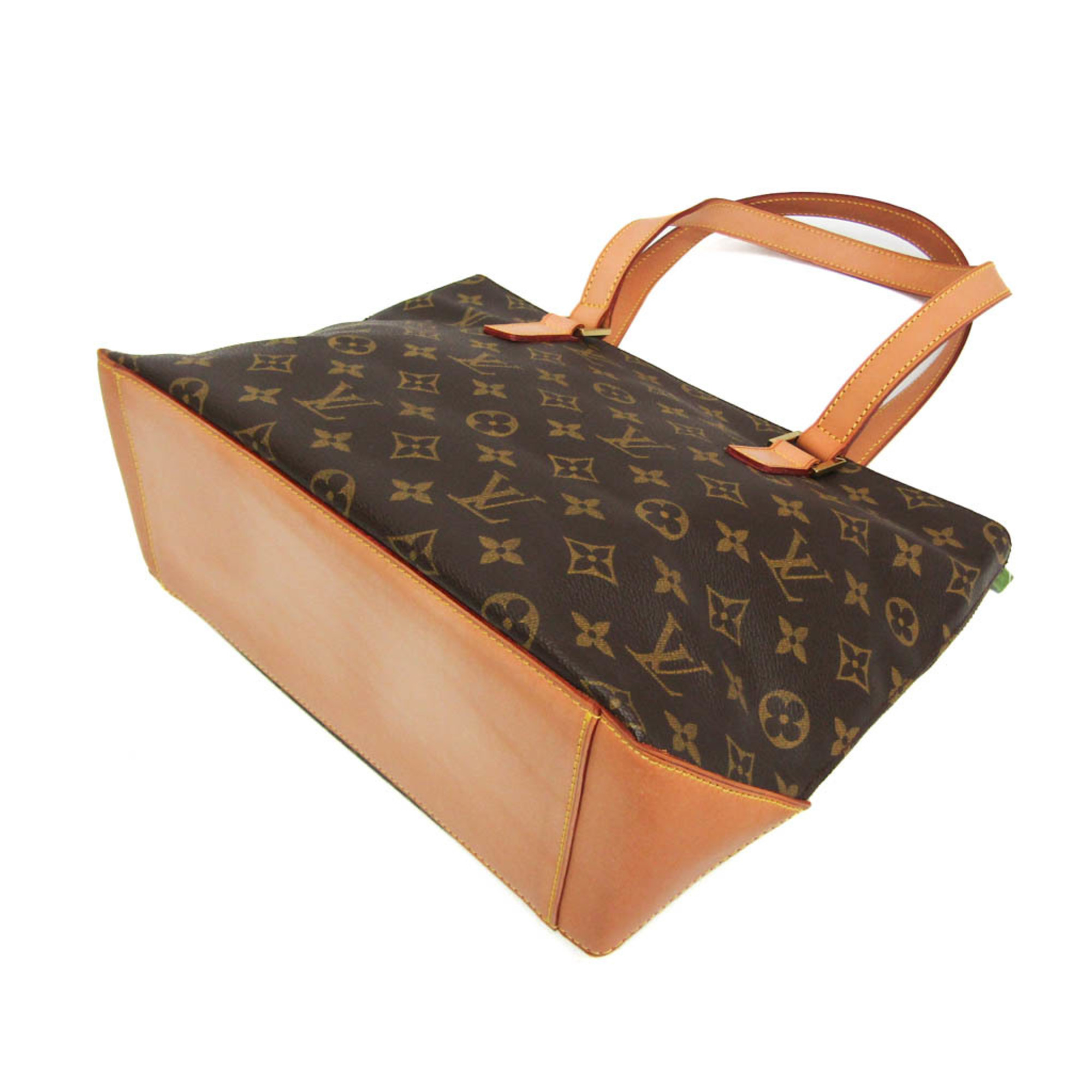 Louis Vuitton Monogram Cabas Piano M51148 Women's Tote Bag Monogram