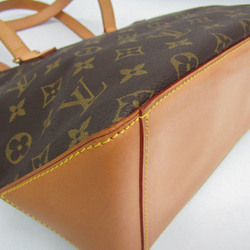 Louis Vuitton Monogram Cabas Piano M51148 Women's Tote Bag Monogram