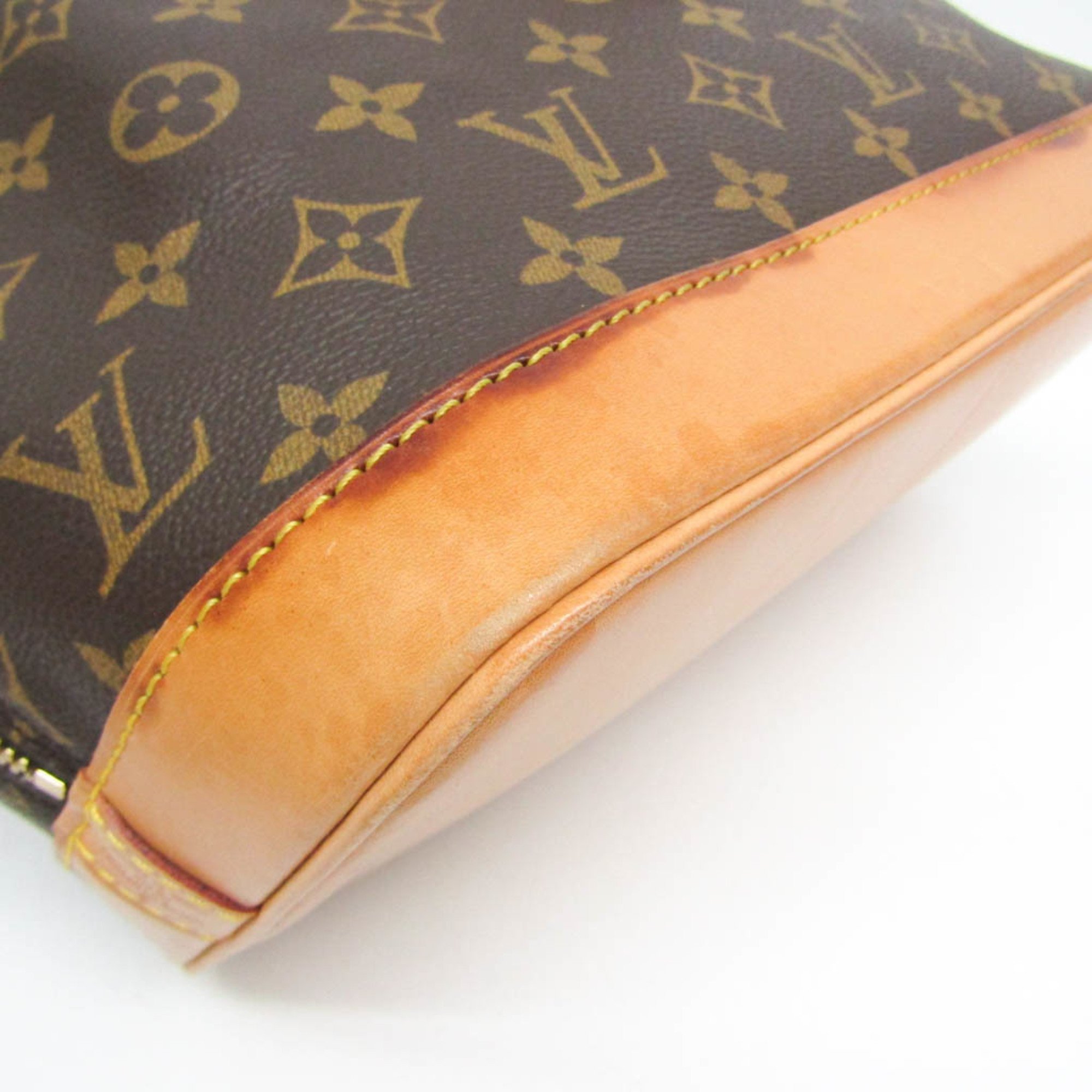 Louis Vuitton Monogram Alma M51130 Women's Handbag Monogram