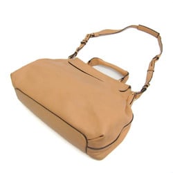 Chloé Elsie Women's Leather Handbag,Shoulder Bag Beige