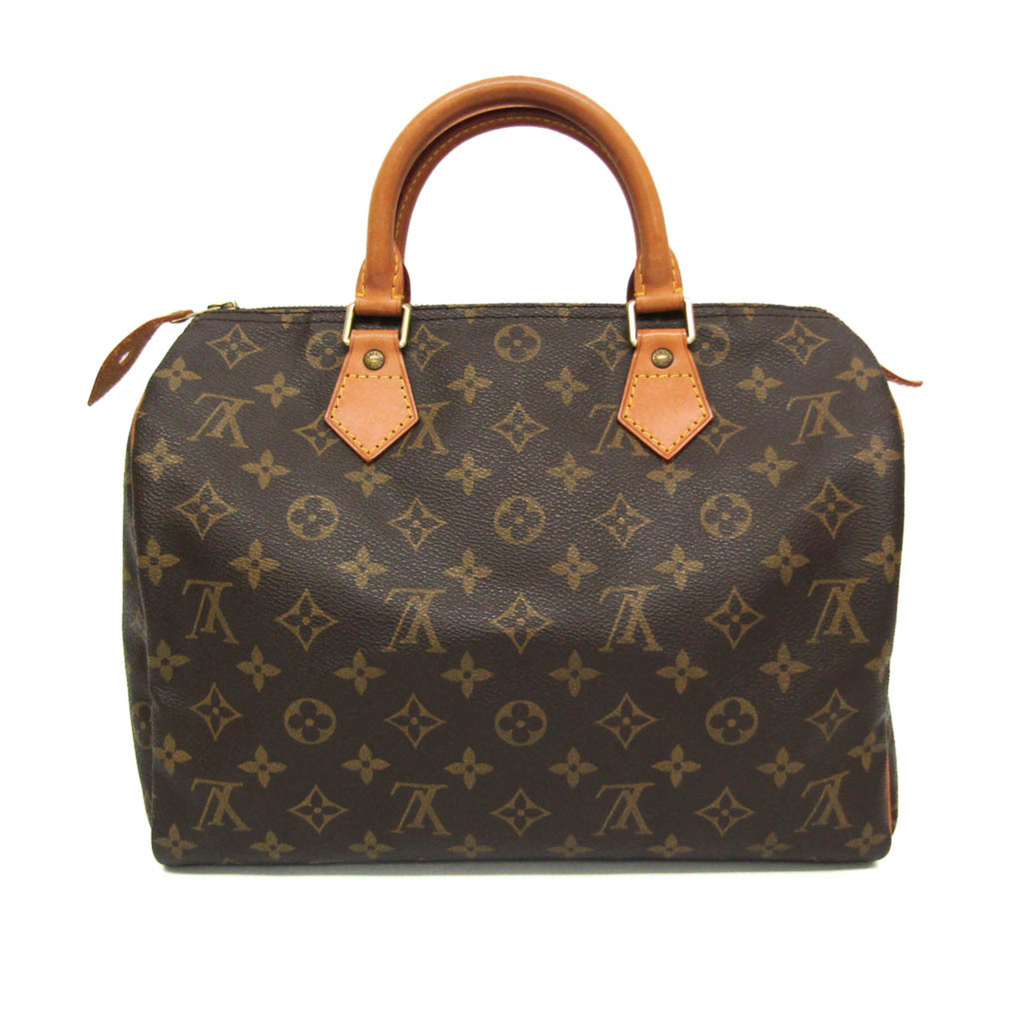 Louis Vuitton Monogram M41526 Women's Handbag Monogram