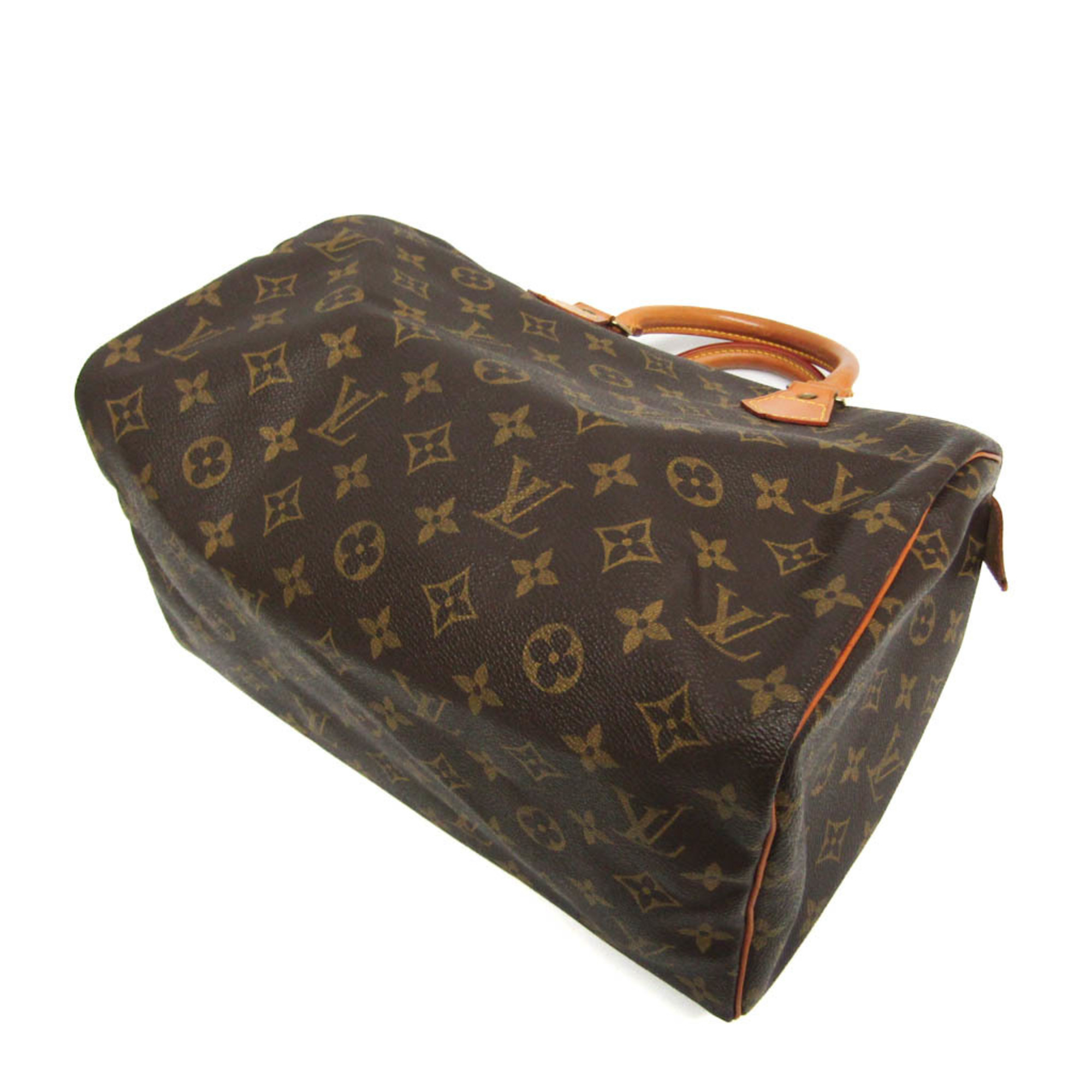 Louis Vuitton Monogram M41526 Women's Handbag Monogram