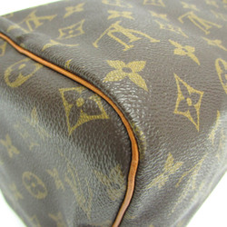 Louis Vuitton Monogram M41526 Women's Handbag Monogram